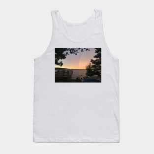 Chippewa Ranch Camp Tank Top